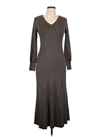 Ann Taylor LOFT Casual Dress (view 1)
