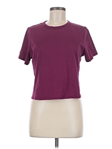 Old Navy Short Sleeve T-Shirt (view 1)