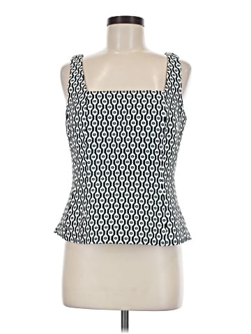 Etcetera Sleeveless Top (view 1)