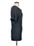 Daytrip 100% Acrylic Blue Pullover Sweater Size S - photo 4