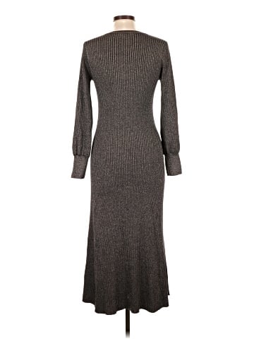 Ann Taylor LOFT Casual Dress (view 2)