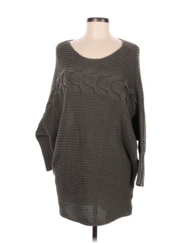 CALVIN KLEIN JEANS Pullover Sweater (view 1)