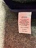 Talbots Solid Blue Casual Pants Size 12 - photo 5