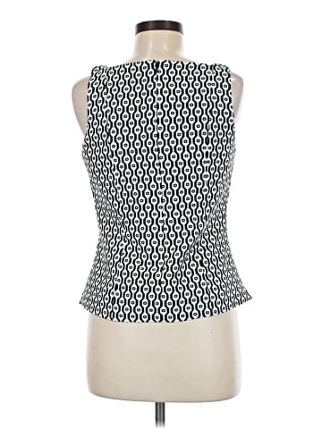 Etcetera Sleeveless Top (view 2)