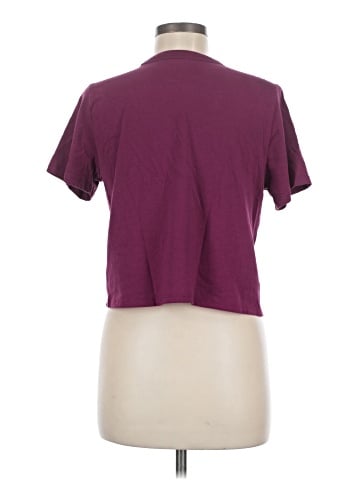 Old Navy Short Sleeve T-Shirt (view 2)