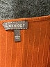 Luxology Brown Short Sleeve Top Size L - photo 7