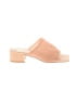 Vince Camuto Tan Sandals Size 7 - photo 1