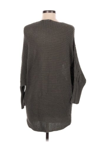 CALVIN KLEIN JEANS Pullover Sweater (view 2)