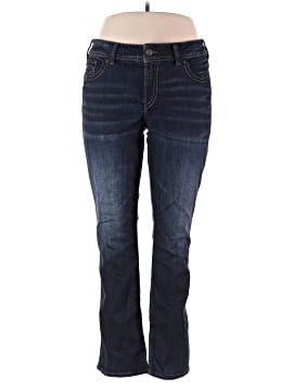 Silver Jeans Co. Jeans