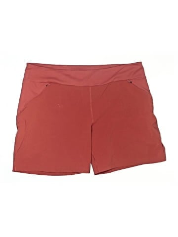 Columbia Athletic Shorts (view 1)