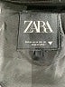 Zara Black Sleeveless Blouse Size M - photo 7