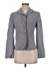 Ann Taylor Gray Blazer Size 0 - photo 1