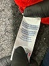 Champion Blue Pullover Hoodie Size M (kids) - photo 4