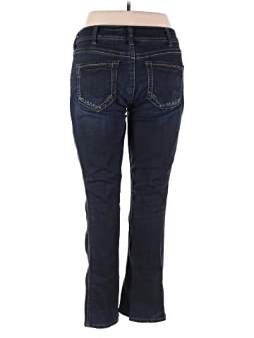 Silver Jeans Co. Jeans (view 2)