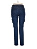 CAbi Solid Blue Jeans Size 12 - photo 2