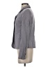 Ann Taylor Gray Blazer Size 0 - photo 5