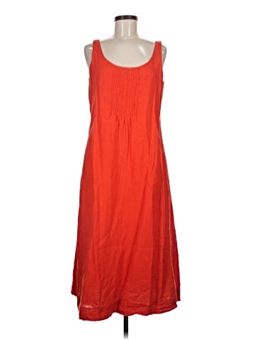 Eileen Fisher Casual Dress (view 1)