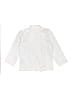 Assorted Brands White Trenchcoat Size S (kids) - photo 2