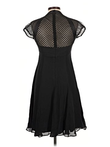 Badgley Mischka Cocktail Dress (view 2)