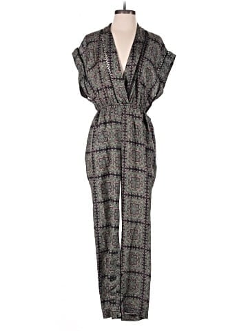 Zimmermann Jumpsuit (view 1)
