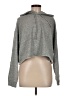 Levi's Gray Sweatshirt Size M - photo 1