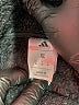 Adidas Black Track Jacket Size XL - photo 6