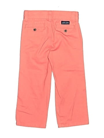 Janie and Jack Casual Pants (view 2)