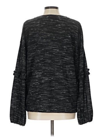 TWO by Vince Camuto Pullover Sweater (view 2)