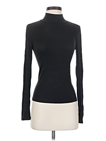 French Connection Long Sleeve Turtleneck (view 1)