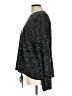 TWO by Vince Camuto Black Pullover Sweater Size L - photo 5