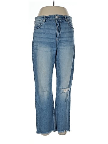 Ann Taylor LOFT Jeans (view 1)