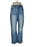 Ann Taylor LOFT Blue Jeans Size 31 waist - photo 1