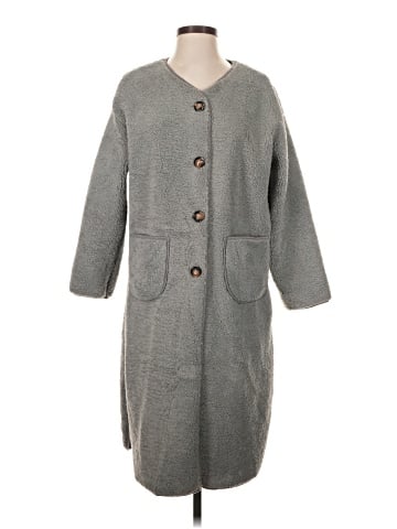 Fashion Coat (view 1)