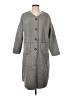 Fashion Gray Coat Size S - photo 1