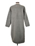 Fashion Gray Coat Size S - photo 2