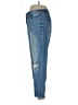 Ann Taylor LOFT Blue Jeans Size 31 waist - photo 5