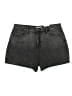 SO Gray Denim Shorts Size 18 - photo 1