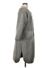 Fashion Gray Coat Size S - photo 4