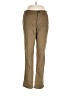 Liz Claiborne Brown Khakis Size 10 - photo 1