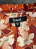 Trixxi 100% Polyester Floral Orange Casual Dress Size S - photo 7
