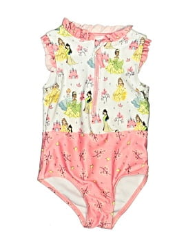 Disney Princess One Piece Swimsuit