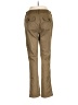 Liz Claiborne Brown Khakis Size 10 - photo 2
