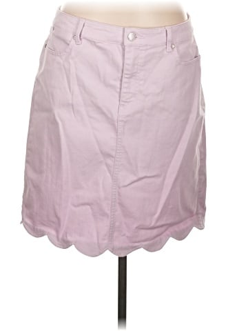 Talbots Casual Skirt (view 1)