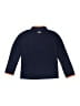Under Armour 100% Polyester Blue Pullover Sweater Size 7 - photo 2