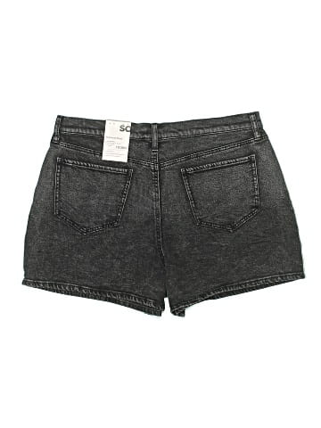 SO Denim Shorts (view 2)
