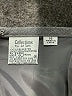 Le Suit 100% Polyester Solid Gray Formal Skirt Size 16 - photo 4