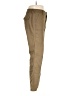 Liz Claiborne Brown Khakis Size 10 - photo 4