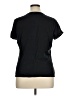 Hanes Black Short Sleeve T-Shirt Size XL - photo 2