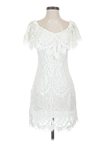 Promesa U.S.A. Cocktail Dress (view 1)