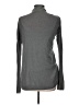 Theory Gray Cardigan Size L - photo 2